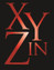 XY Zin